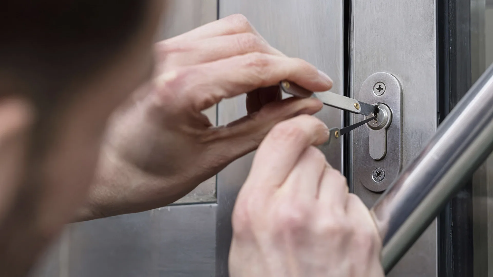 Entreprise Serrurerie Saint-Quentin