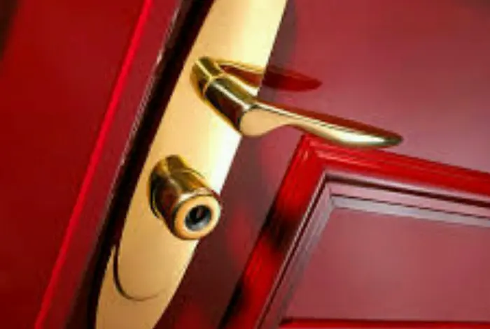 Entreprise Serrurerie Saint-Quentin