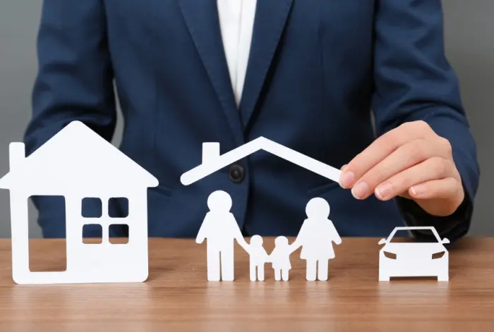 Entreprise Assurances - Finances Saint-Quentin