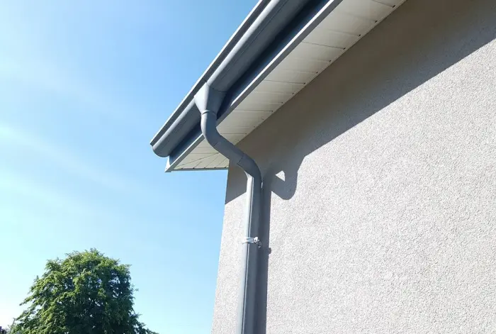 Rénovation de toiture et zinguerie à Grigny