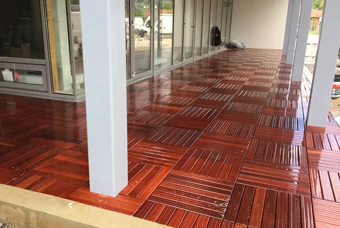 Entreprise Etanchéité Oyonnax