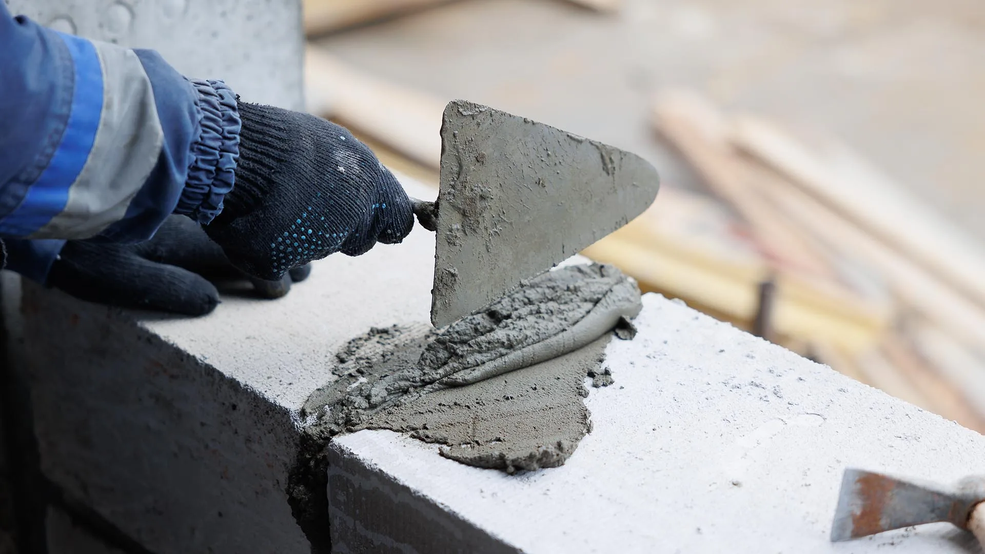 Rénovation complète à Péronne et environs