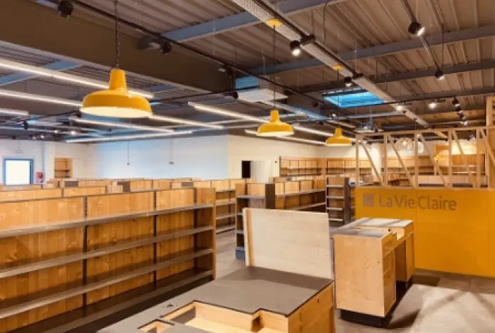 Rénovation complète à Péronne et environs