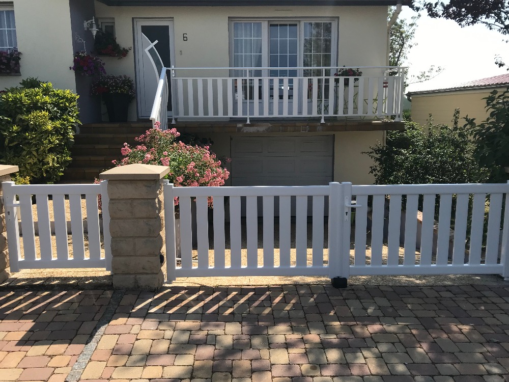 Menuiserie sur-mesure proche de Metz