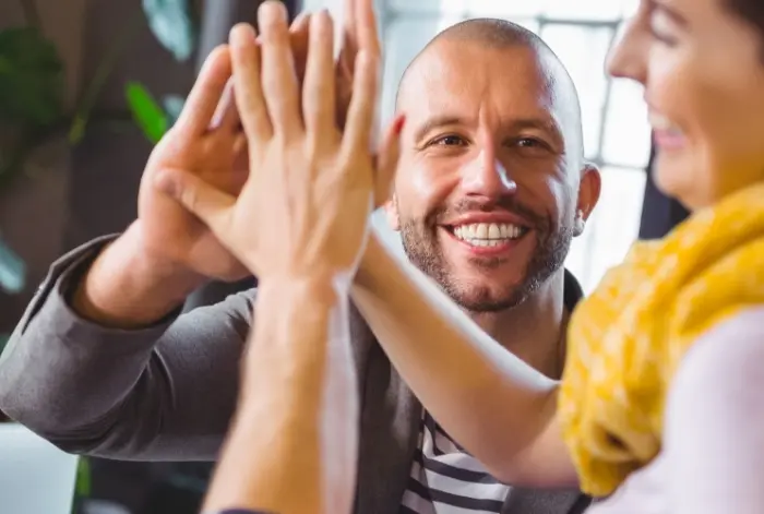 Entreprise Services Saint-Priest-en-Jarez