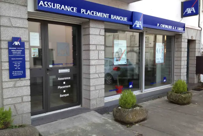 Assurance générale en Bretagne pour entreprises et particuliers