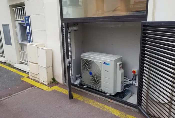 Entreprise Chauffage - Climatisation Brie-Comte-Robert