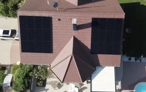 ENERGIE VERTE MAISON