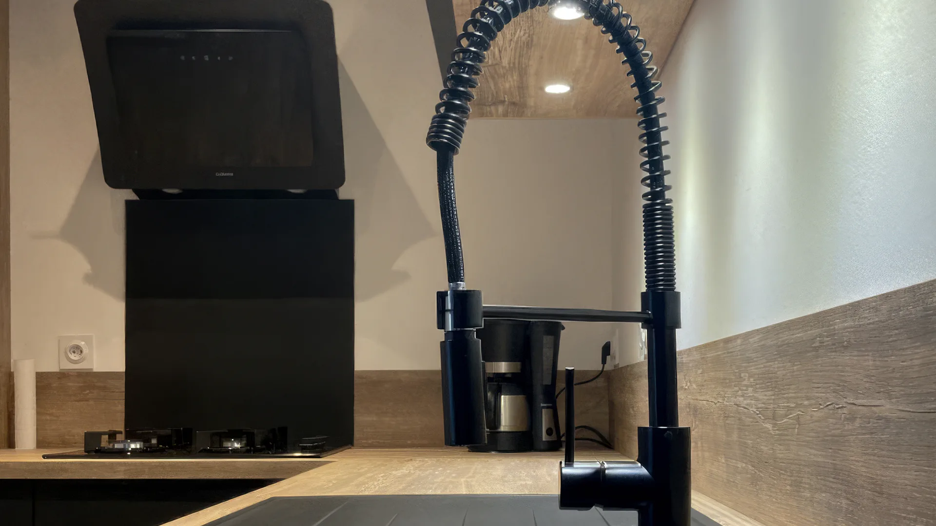 Entreprise Cuisine Rochefort