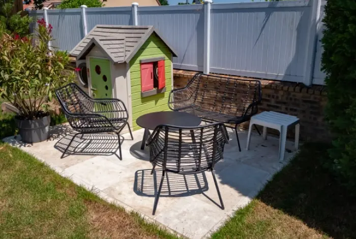 Travaux paysagers à Thiais et environs