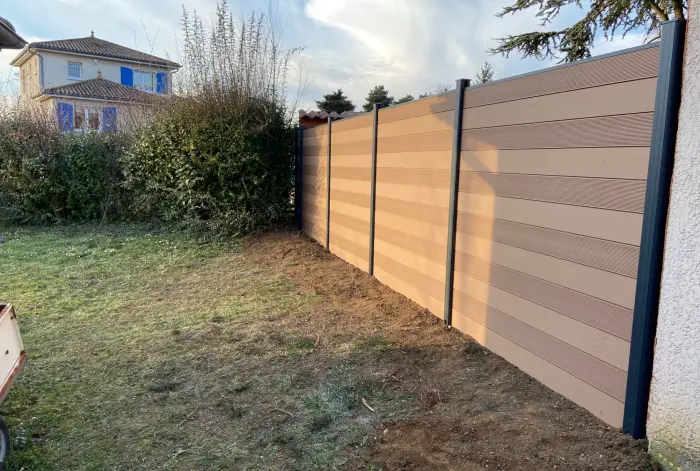 Paysagiste créatif proche de Villefranche-sur-Saône et Neuville-sur-Saône