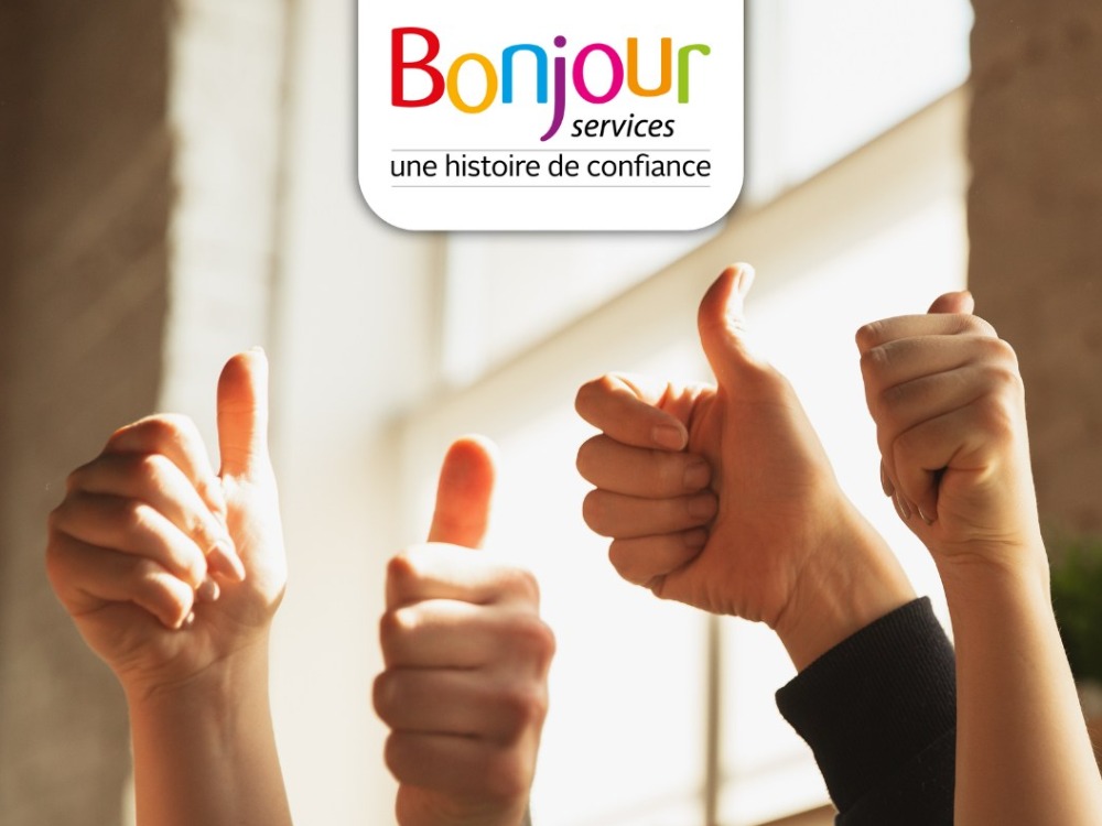 Services d'aide à domicile dans la Drôme des collines