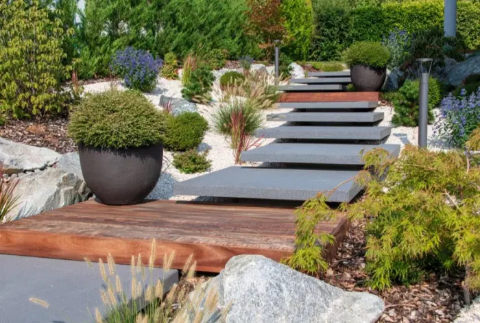 Paysagiste créatif proche de Strasbourg et alentours