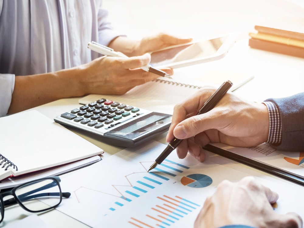 Gestion comptable et fiscale proche de Saint-Louis