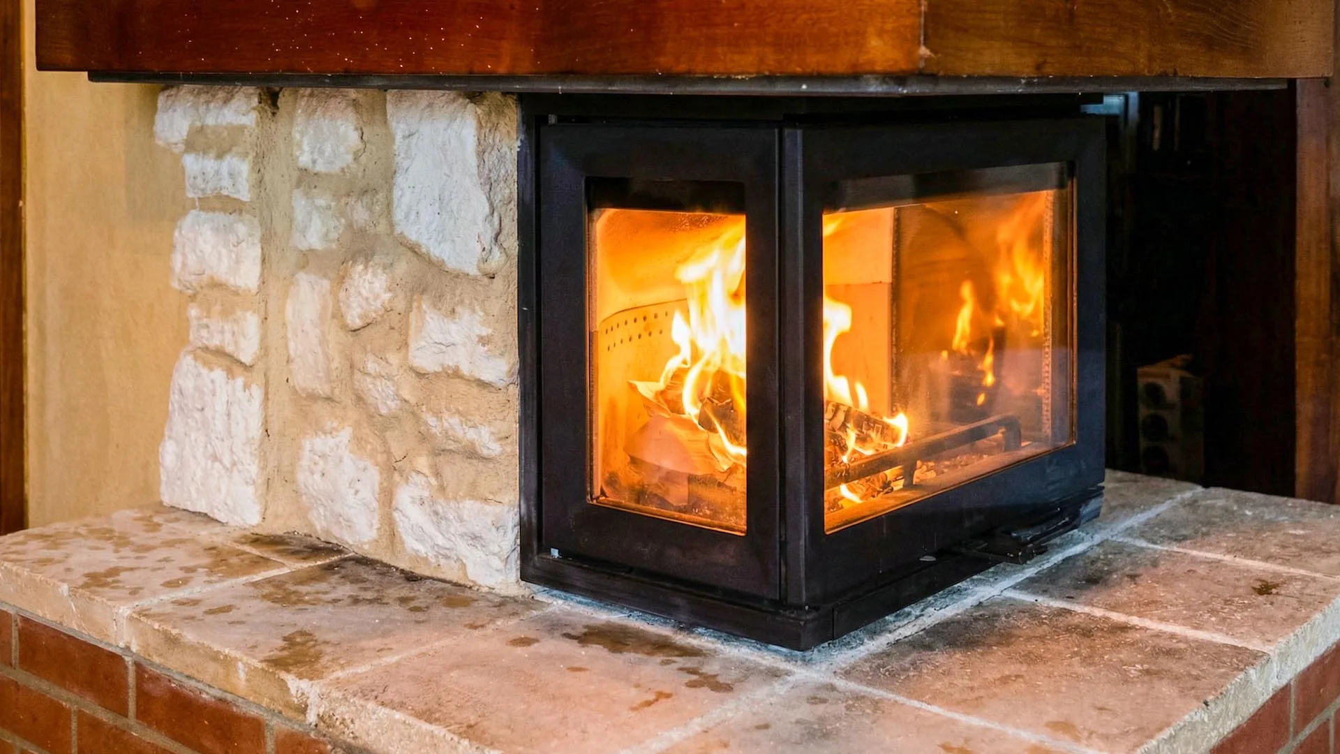 Chauffage au bois à Ambérieu-en-Bugey