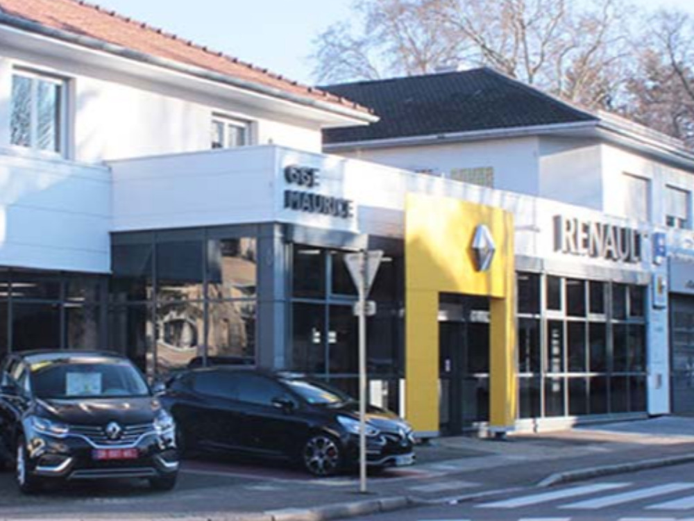 Réparation automobile à Mulhouse et Brunstatt