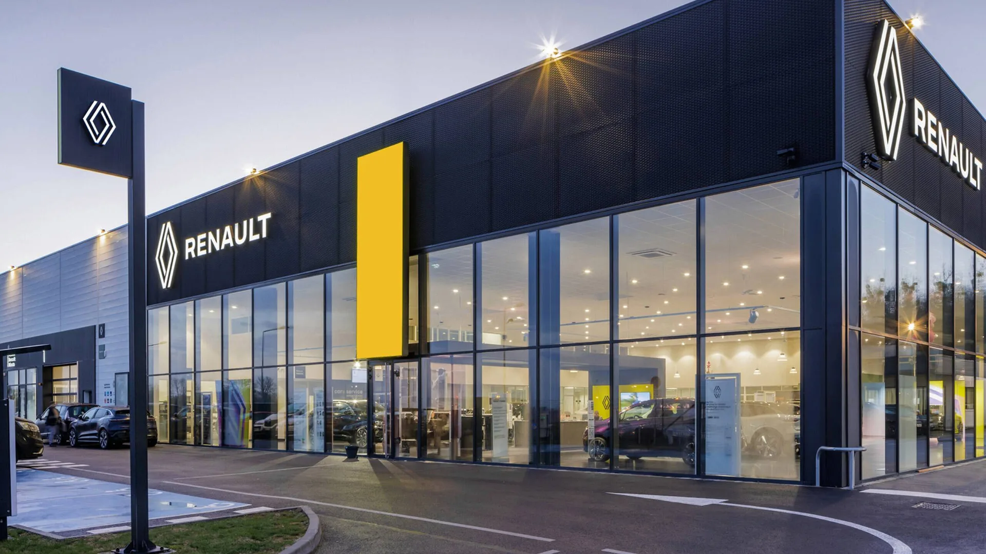 Réparation automobile à Mulhouse et Brunstatt
