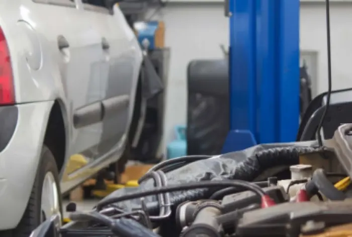 Réparation automobile à Mulhouse et Brunstatt