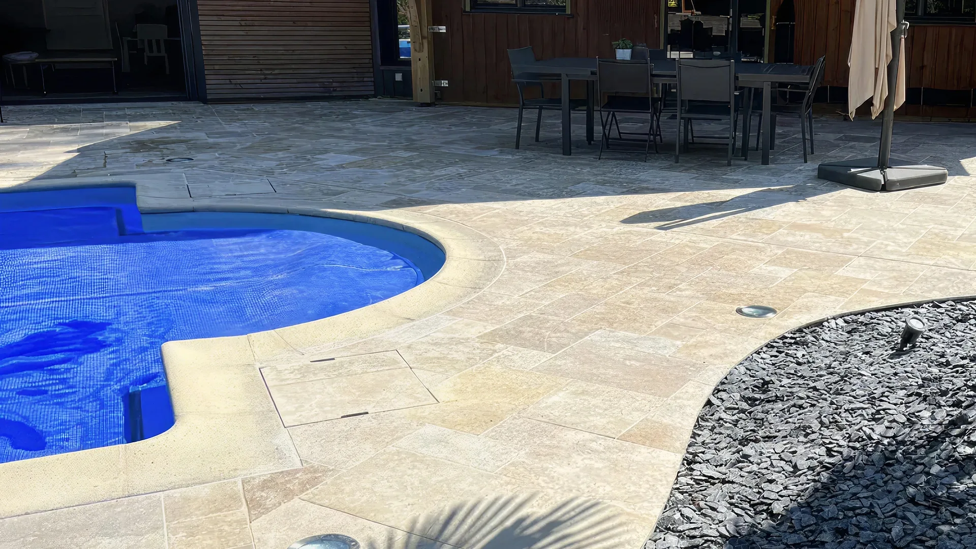 Travaux de carrelage dans le Pays de Loire
