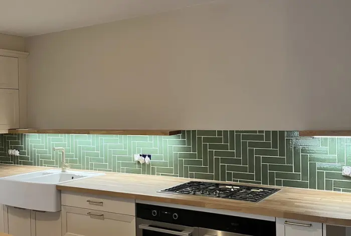 Travaux de carrelage dans le Pays de Loire