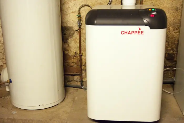 Création de salles de bains proche de Obernai