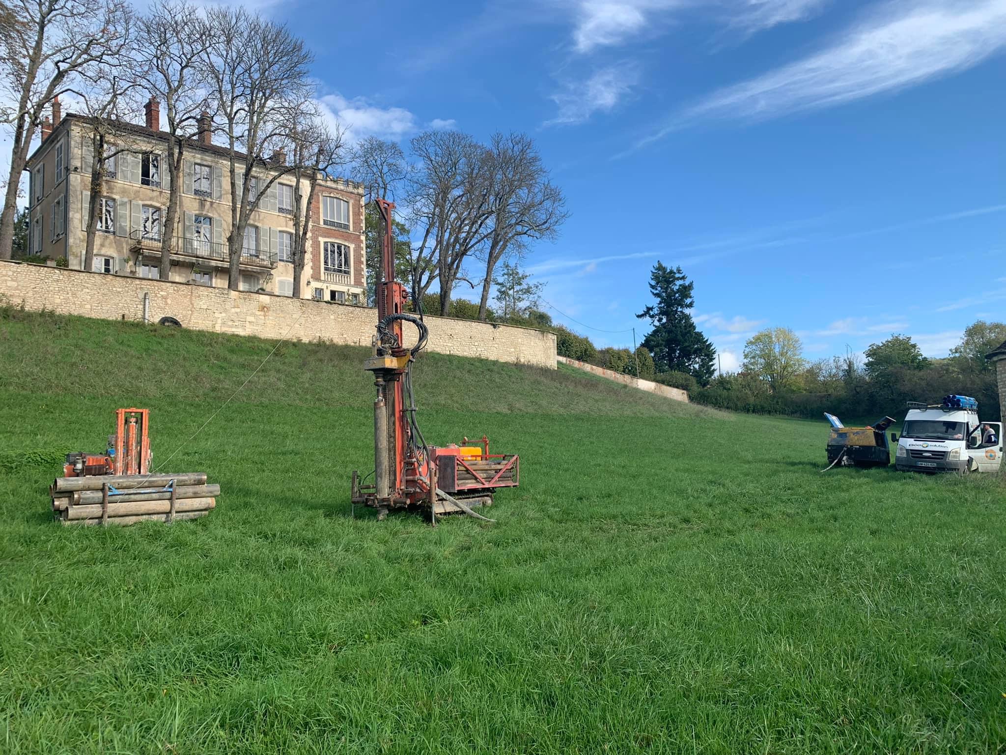 Artisan Chauffagiste RGE dans l'Aube