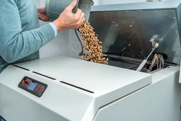 Artisan Chauffagiste RGE dans l'Aube