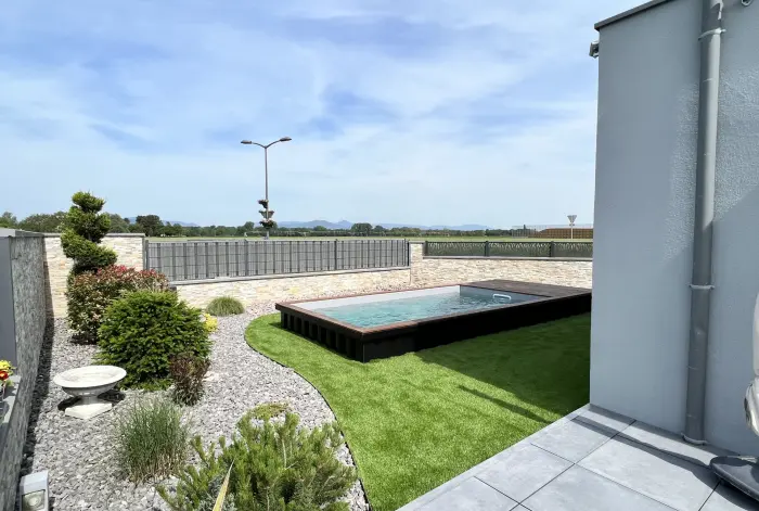 Entreprise Piscine Eschau