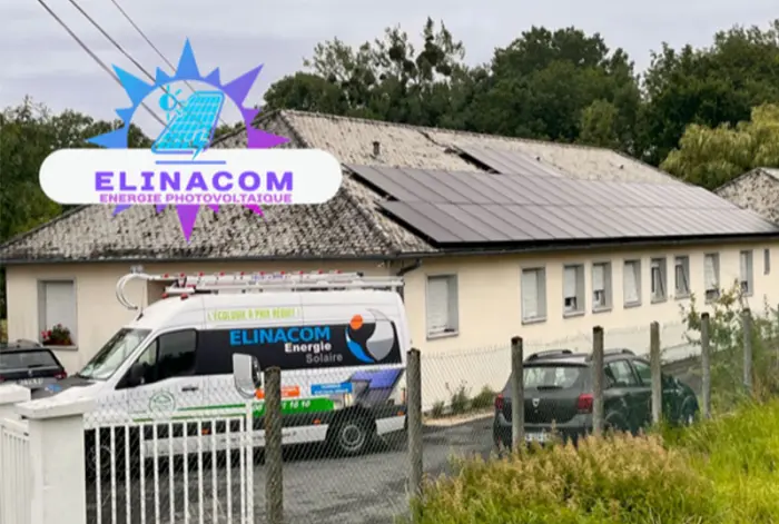 Entreprise Energie solaire - Photovoltaïque Laon