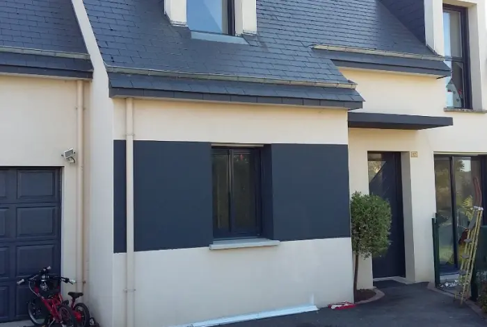 Peinture intérieure et extérieure proche de Dinan