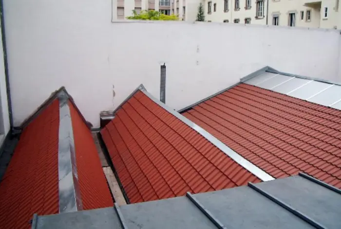 Couverture et étanchéité à Strasbourg et environs