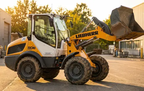 BOURG MATERIELS LOCATION