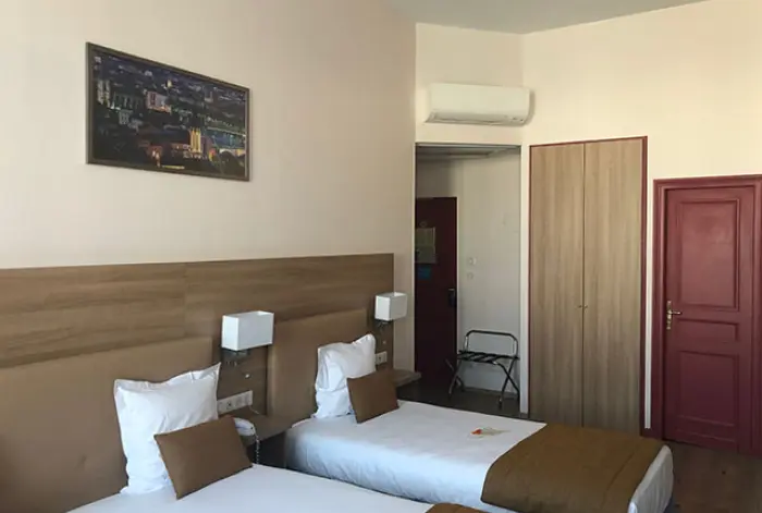 Installation et maintenance de climatisation à Dagneux