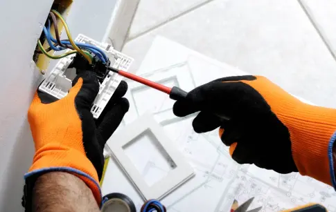 Electricité Fleck - Electricité 2