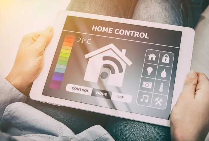 Électricité et électromécanique proche de Thann