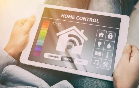 Electricité Fleck - Domotique