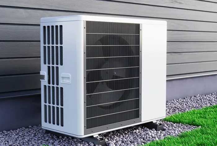 Installation de systèmes de génie climatique à Lunéville