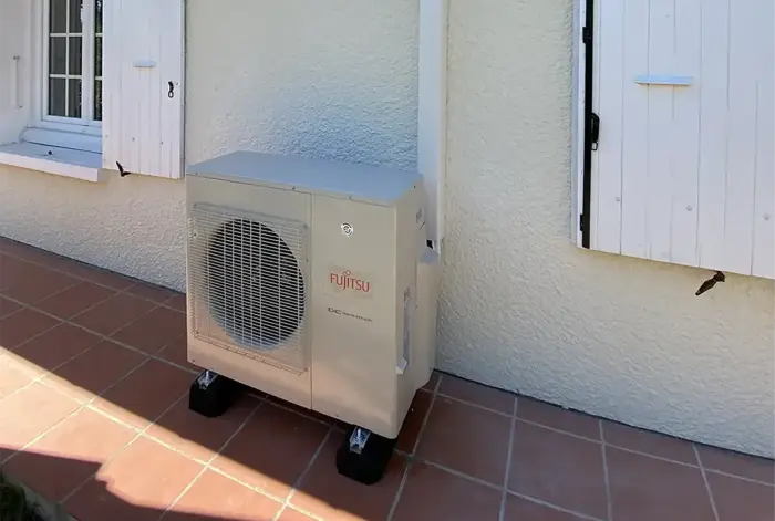 Chauffage et climatisation proche de Muret et environs