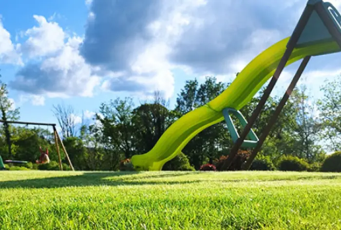 Aménagement extérieur dans le Jura et environs