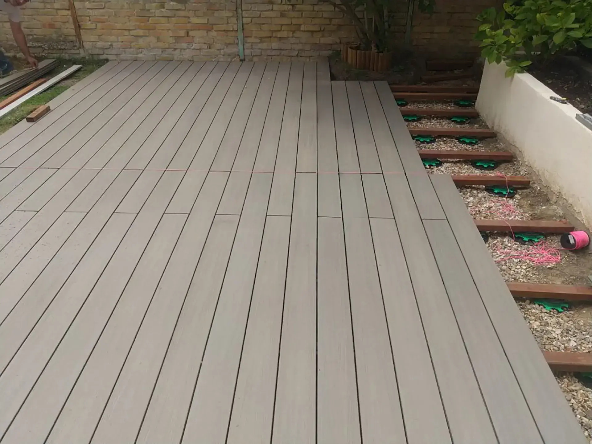 Rénovation complète à Versailles et Yvelines