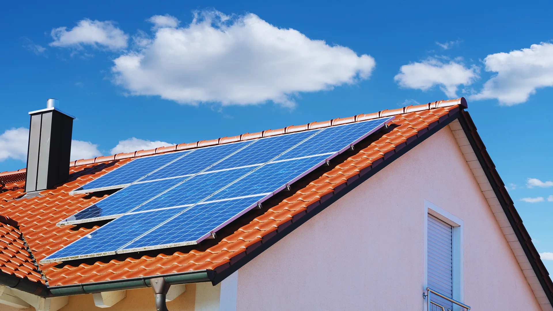 Entreprise de Photovoltaïque & Rénovation de Toiture dans le Grand-Est
