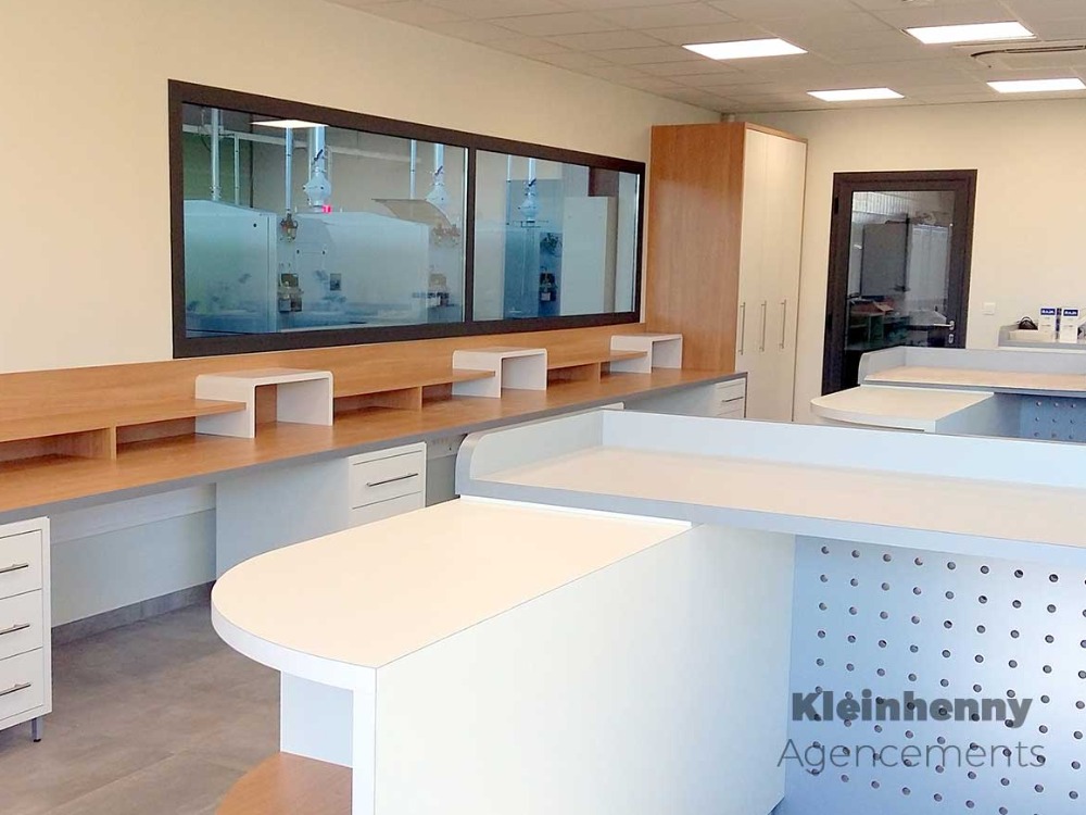 Aménagements intérieurs sur-mesure Haut-Rhin