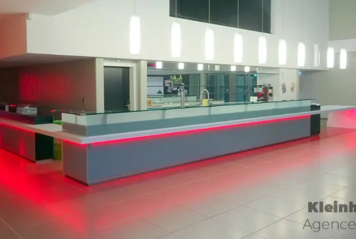 Aménagements intérieurs sur-mesure Haut-Rhin