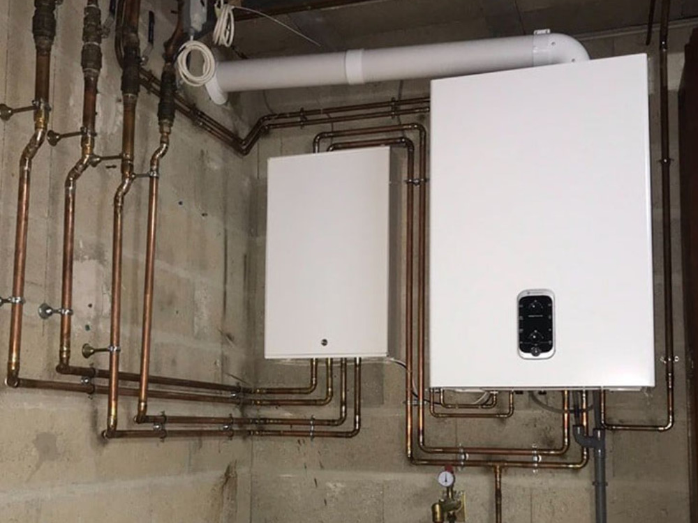 Pompe à chaleur et climatisation en Champagne-Ardenne