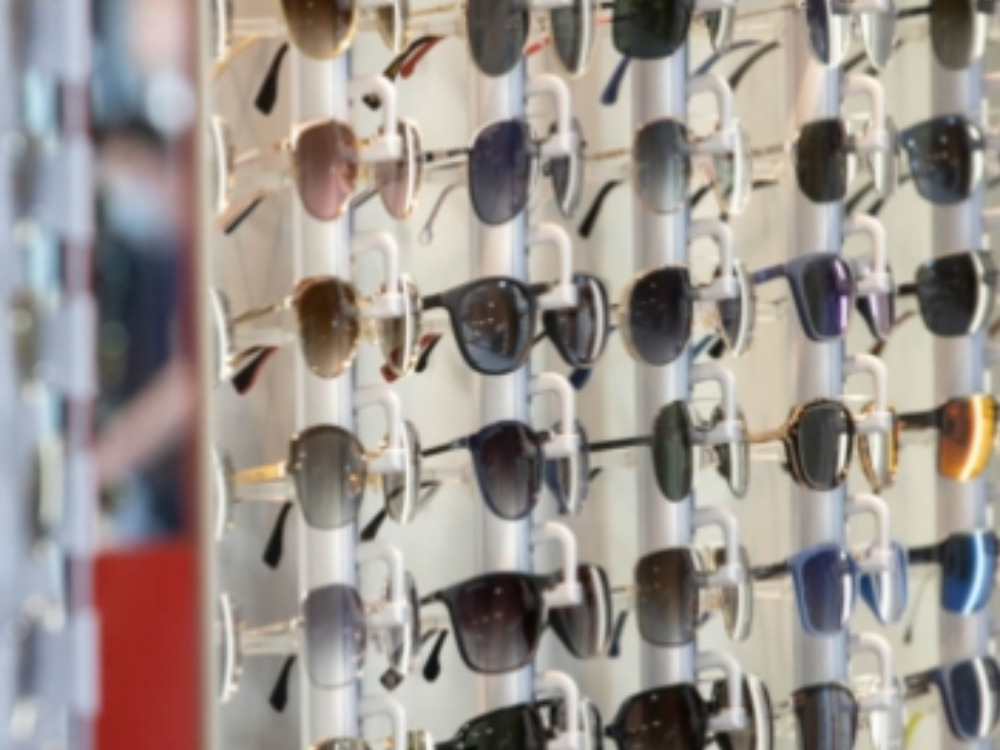 Opticien à Schweighouse-sur-Moder : large choix