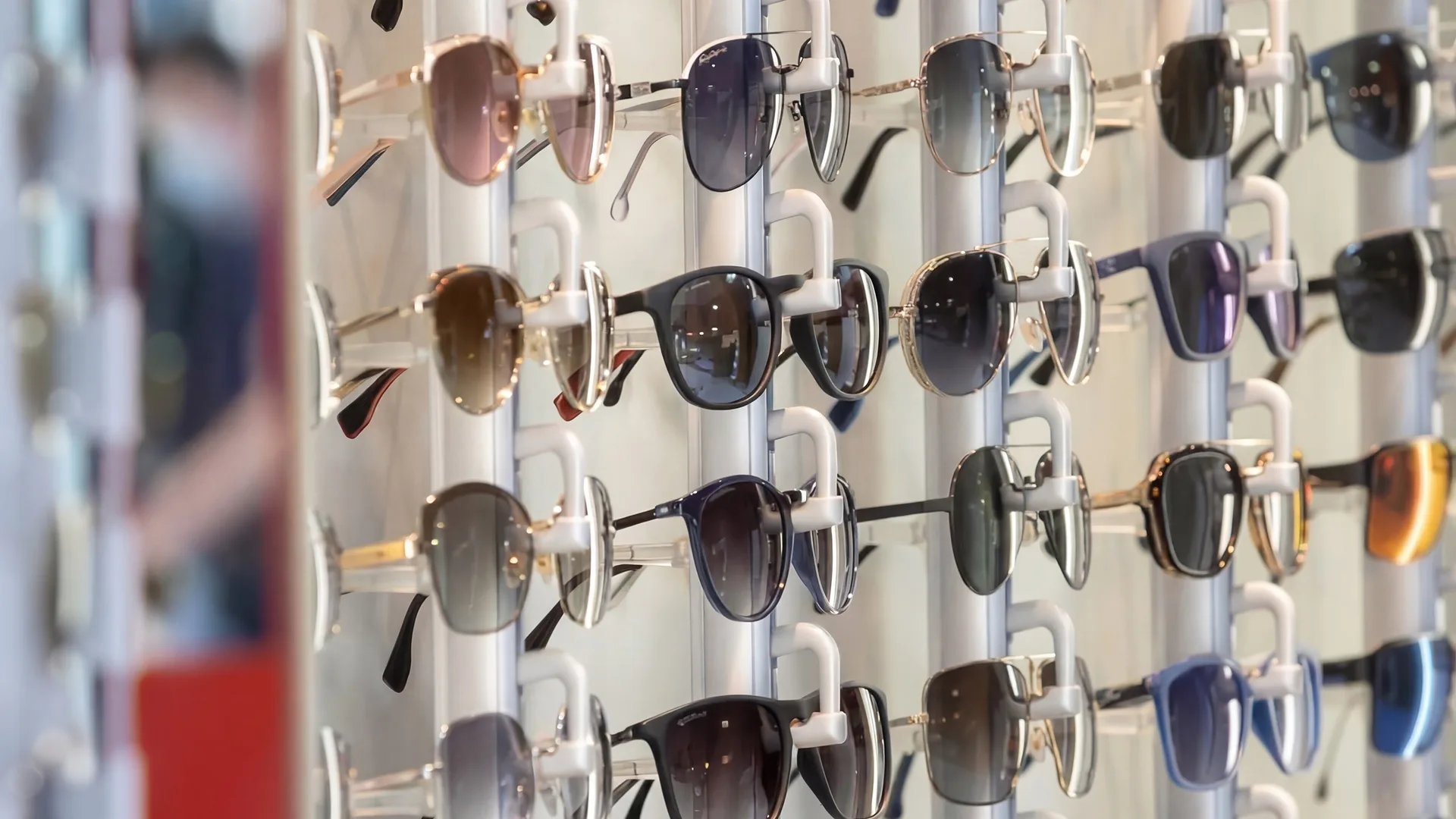 Opticien à Schweighouse-sur-Moder : large choix