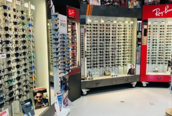 Opticien à Schweighouse-sur-Moder : large choix