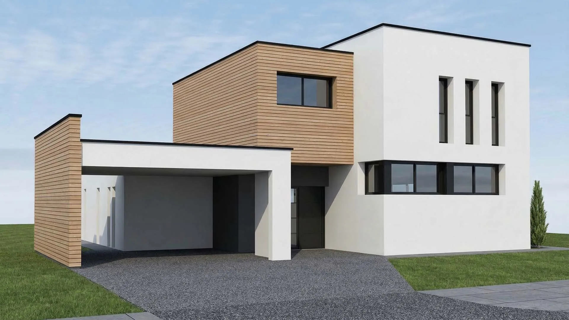Entreprise Construction Hagondange
