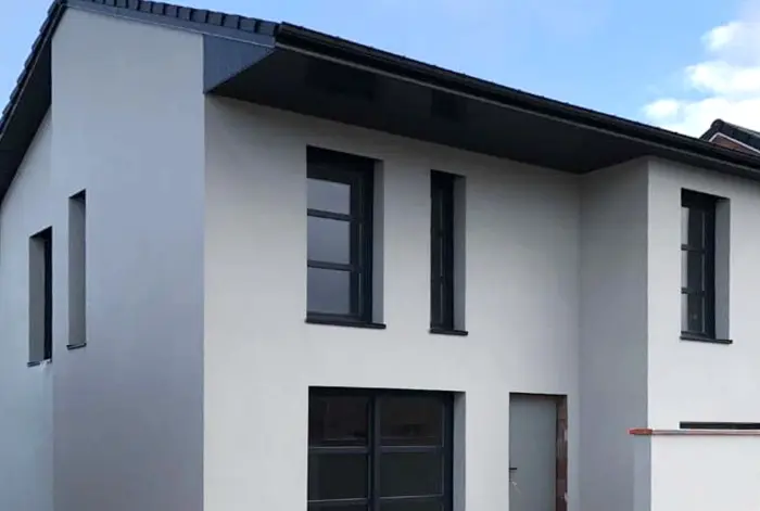 Entreprise Construction Amnéville