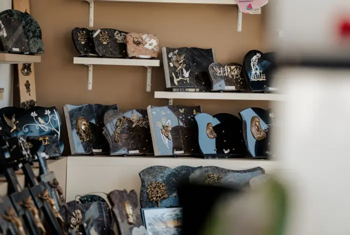 Services funéraires personnalisés à Roanne